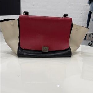 Celine Trapeze Bag